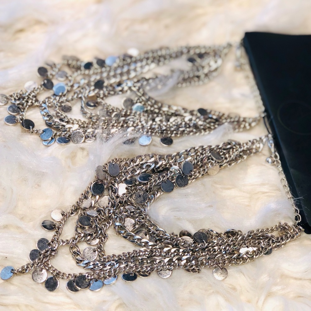 NWT anklet bracelets